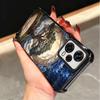 Tree of Life Space Soft Phone Case For Xiaomi Poco X7 X8 Pro Max X6 X5 X3 F8 Ultra F7 M8 M7 M5S Redmi 15C 15A 15 14C 13C 12C 13