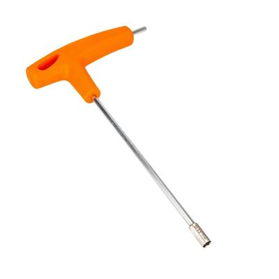 Portables Spokes Wrenches Concealed Spokes Caps Wrenches Replacement Part Bike Shop Repair Equipment