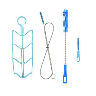 Kylebooker Cleaning Kit, Made of Stainless Steel 304, Tough and Enduring