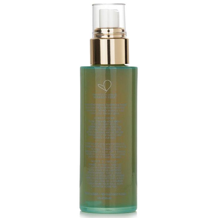 KORA ORGANICS Minty Mineral Hydration Mist