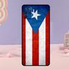Puerto Rico Flag Phone Case For Oppo A58 A18 A38 A78 A98 A17 A77 A80 A40 A60 A16 A76 A96 A74 A94 A54 A15 A57S