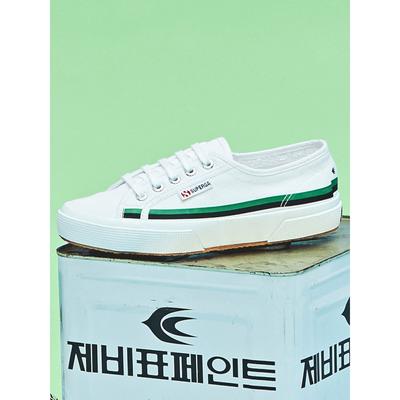 Superga 2750 Painting Wave S61258wa9x