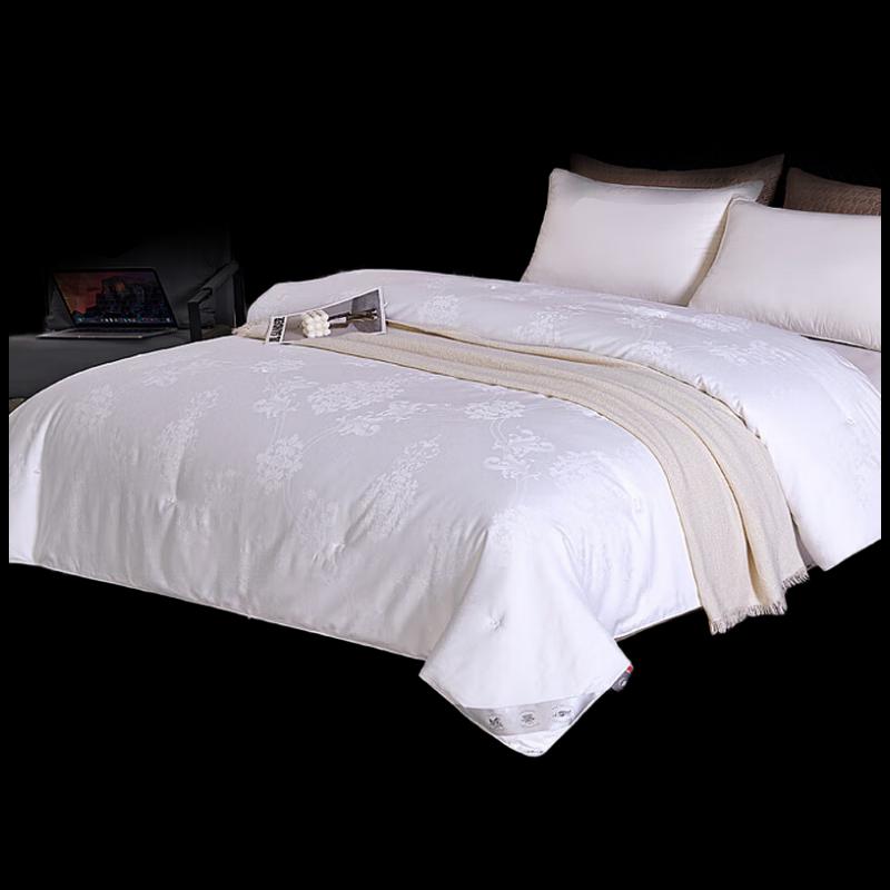 Phoenix Home Textiles Polyester Fiber Quilt