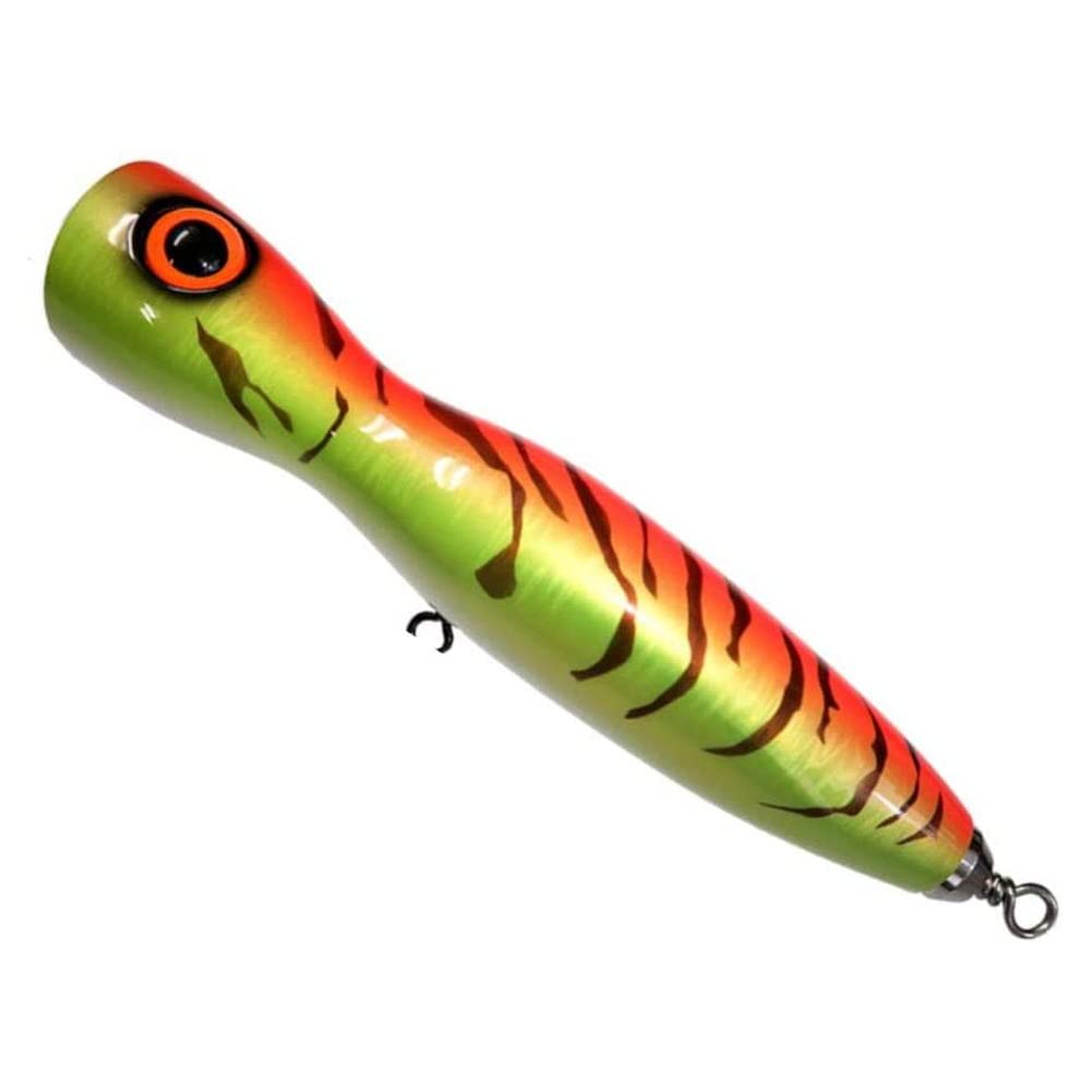 

FISHMAN Pumpkin 190 Sea Tiger Оригинальный цвет 190мм L-PK190STH