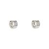 MATIAS Triple Earring (Silver)