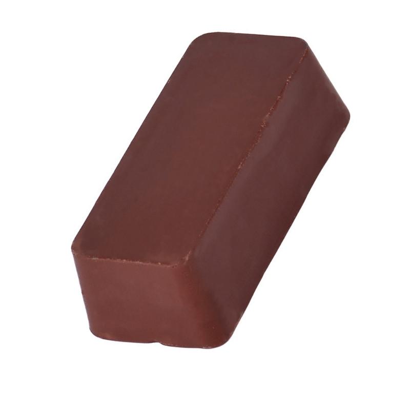 Composto Lucidante Metallico Multicolore Professionale per Acciaio Inossidabile Alluminio Rame Ferro Soluzione Lucidante Professionale