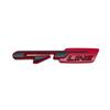 3D Metal Logo GT GT Line Emblem Car Front Grill Badge Rear Trunk Sticker For Kia K3 K5 KX5 Sportage Rio For Peugeot GT RCZ 508