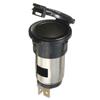 BT-10X 12V 120W Cigarette Lighter Power Socket Plug Outlet For Car Motorcycle Boat