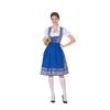 Source, Beer Clothing Bavarian Traditional Clothing, Oktoberfest Overalls Maid Clothing Dresses