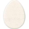 Kanebo Makeup Sponge [for Liquid Type] L  Soft  1 Piece