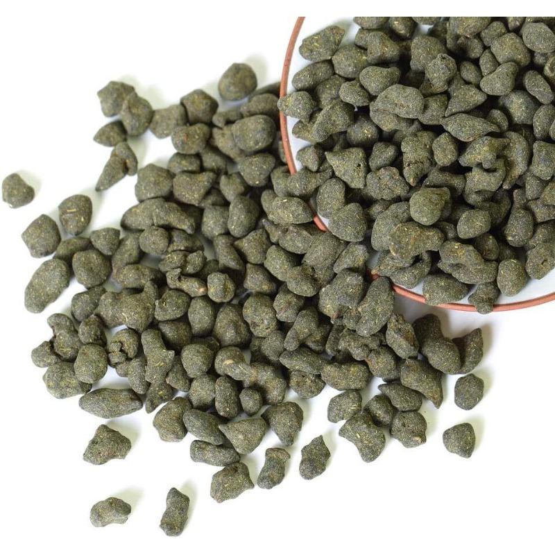 Тайваньский чай Улун листовой женьшеневый чай Улун 100 г Тайваньский чай Лан Гуй Рен — фото 2