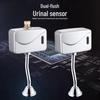 Automatic Smart Sensor Urinal Flush Valve