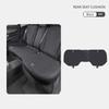 Car Seat Cover Sweatproof Breathable Anti-slip Seat Mat Pad For BMW 3 5 7 Series G11 G12 G30 G31 G32 G07 X3 X4 X5 X6 X7 Sticker djsc34