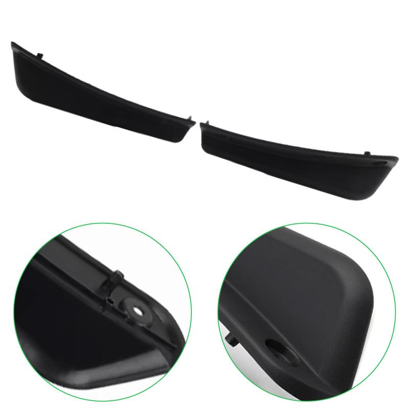 Car Front Bumper Lower Air Deflector LR032205 LR022270 Left and Right for Land Rover Freelander 2 2006-2015