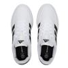 Adidas Breaknet Shoes 'Core Black White' Sneakers HP9426