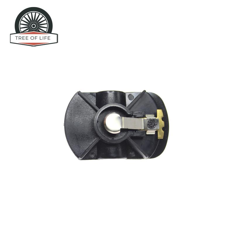 33310-70B50 33321-50F51 33310-51F10 MD619272 Distributor Ignition Cap Rotor For Suzuki Carry Mitsubishi Minicab U42T 660cc F6A
