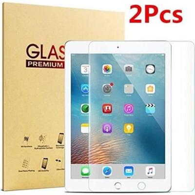 Screen Protector - Tempered Glass - New iPad 9.7 - Ultra Thin - HD - Scratch Resistant