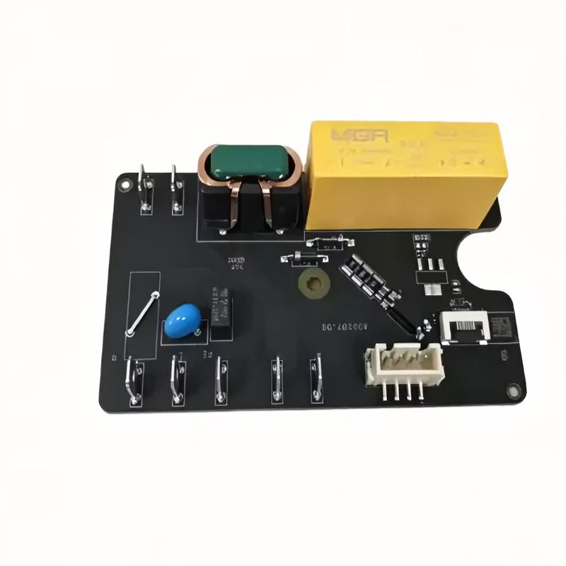 Bambu Lab A1 Accessoires Carte de Contrôle d'Alimentation AC Pour Imprimante 3D Bambu Lab A1 DLB021-V2 A1 Pour Bambu Imprimante 3D de Bureau Réparation