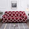 Modern Elastic Sofa Covers for Living Room Sectional Corner Sofa Cover Slipcovers Couch Cover Chair Protector 1/2/3/4 Seater