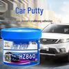 Haozhuo Quick-Drying Automotive & Furniture Putty Filler