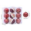 Christmas Tree Balls Christmas Tree Decorations Christmas Balls Ornament For Home Party And Holiday Celebration