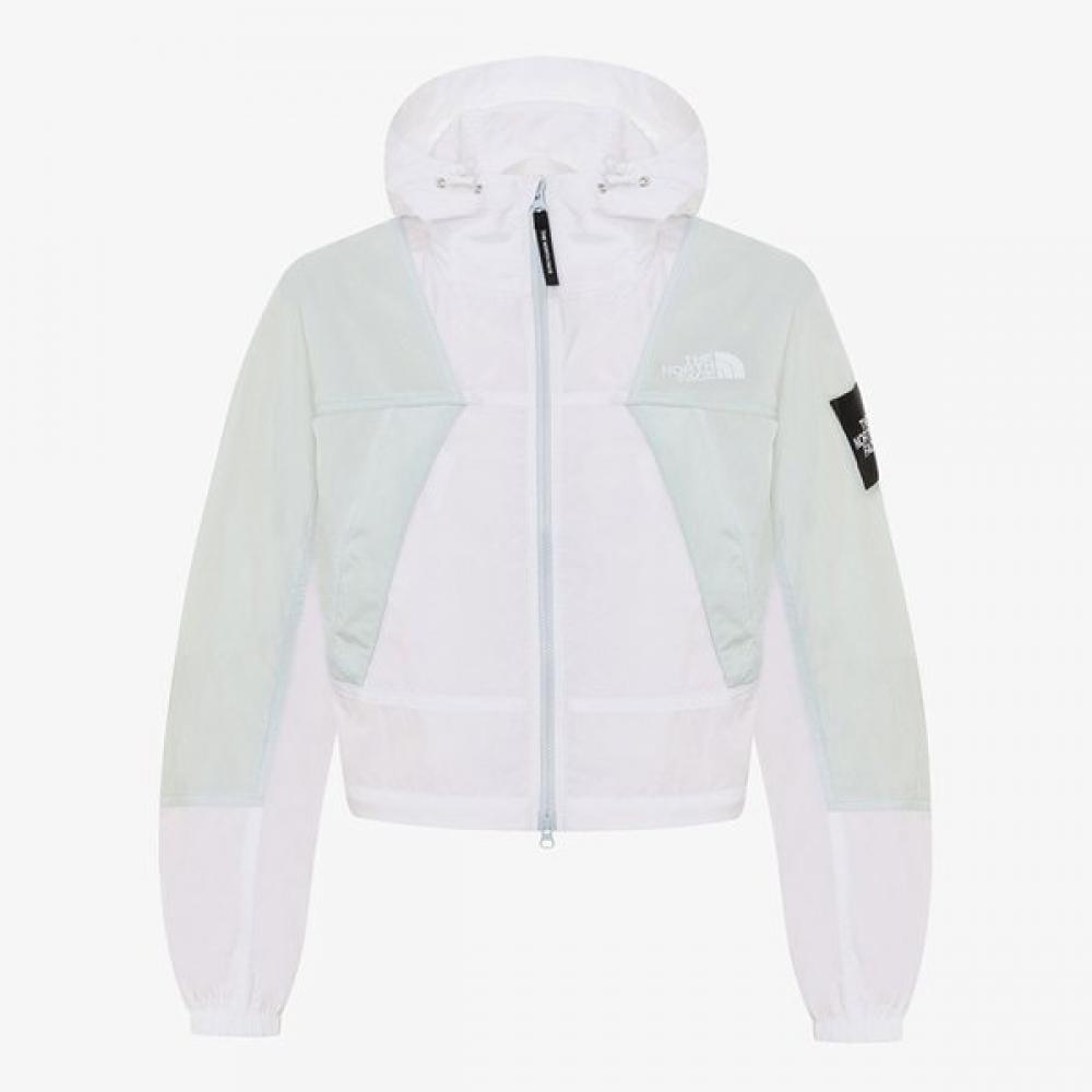 

The North Face Women S Mountain Jacket 1994 Wl White Nj3lr30l WHITE/100