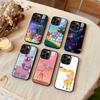 Cartoon C-Centaurworld Phone Case For iPhone 17 16 15 14 13 12 Pro Max Plus for Magsafe Mirror Wireless Magnetic Cover