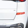 2pcs American Flag USA Metal Car Logo Suitable for Body Trunk Tail Side Sticker Decorative Decal Accessories