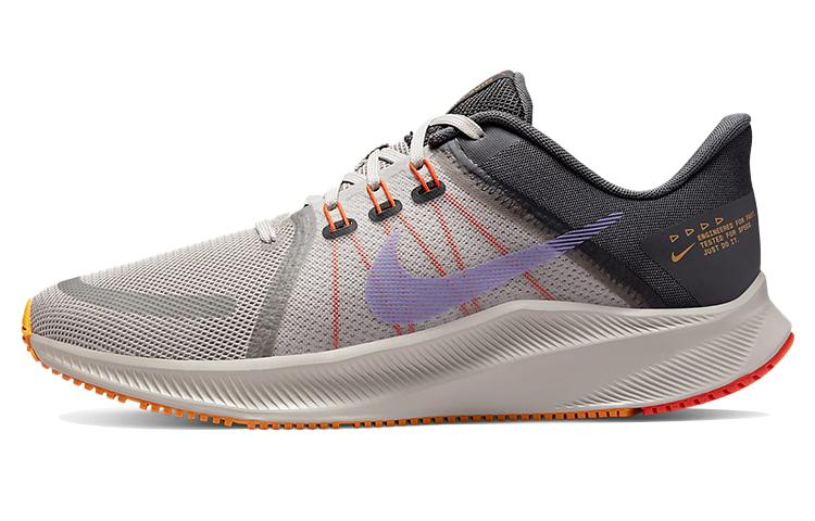 Nike Quest 4  Cobblestone Psychic Purple  DA1105-008 42