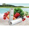 Food Storage Vacuum Bags With Sealing For Freshness Preservation And Compression