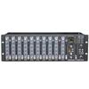 Runpu 12-Channel Audio/Video Conference Mixer (CN Version)