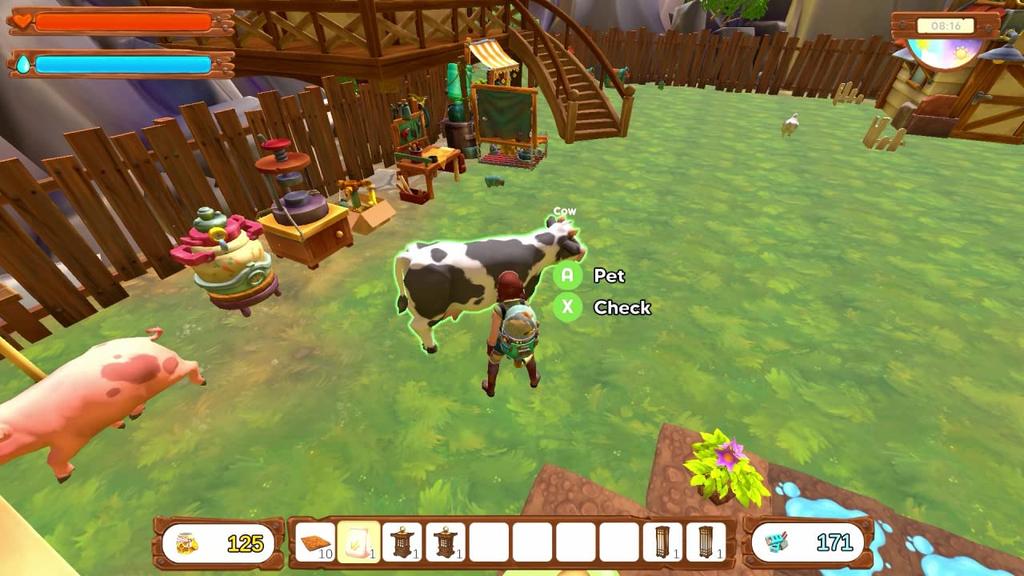 Domov je domov North Switch (Importní verze Amerika) –