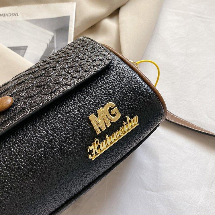 Цилиндр из крокодиловой кожи — фото 7