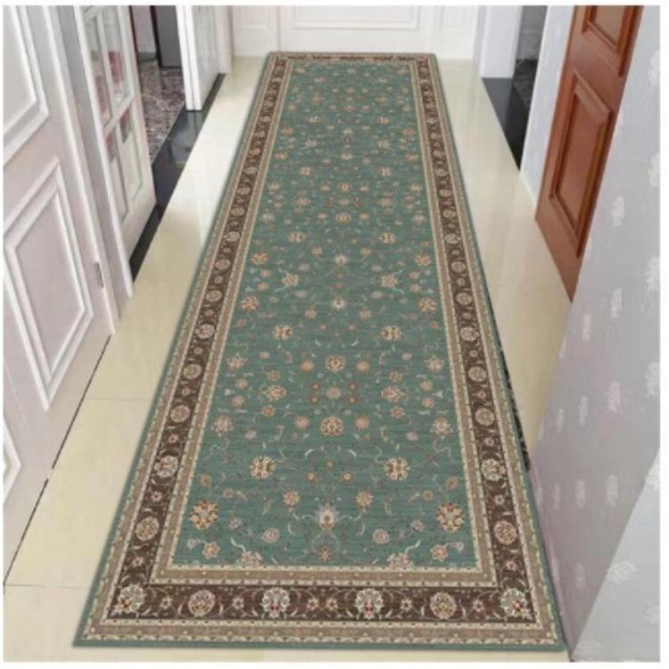 Covor coridor vintage, covor pentru culoar, fereastră tip Bay, covor pentru balcon, hol de intrare, bucătărie, covor lung pentru hol