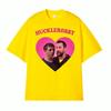 Hucklerobby Funny Michael Robby Robinavitch Dennis Whitaker Gerran Howell Tshirts Unisex Women Clothing Fashion Cotton T Shirt