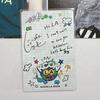 [USED] JO1 Junki Kono KCON LA BEHIND PHOTO BOOK & CARD