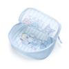 Sanrio Characters Mesh Pouch Laundry 270831 (Sanrio Day)