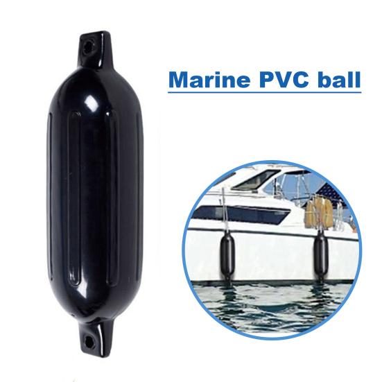 Tekne Usturmaçası Çarpışma Önleyici PVC Şişirilebilir Yat Hız Tekneleri İçin Deniz Usturmaçası