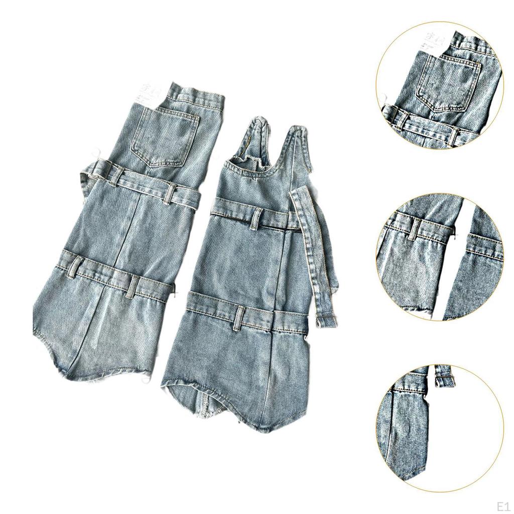 Jeanssocken Y2K Kostümzubehör Bequeme coole Oberschenkelhohe Beinwärmer