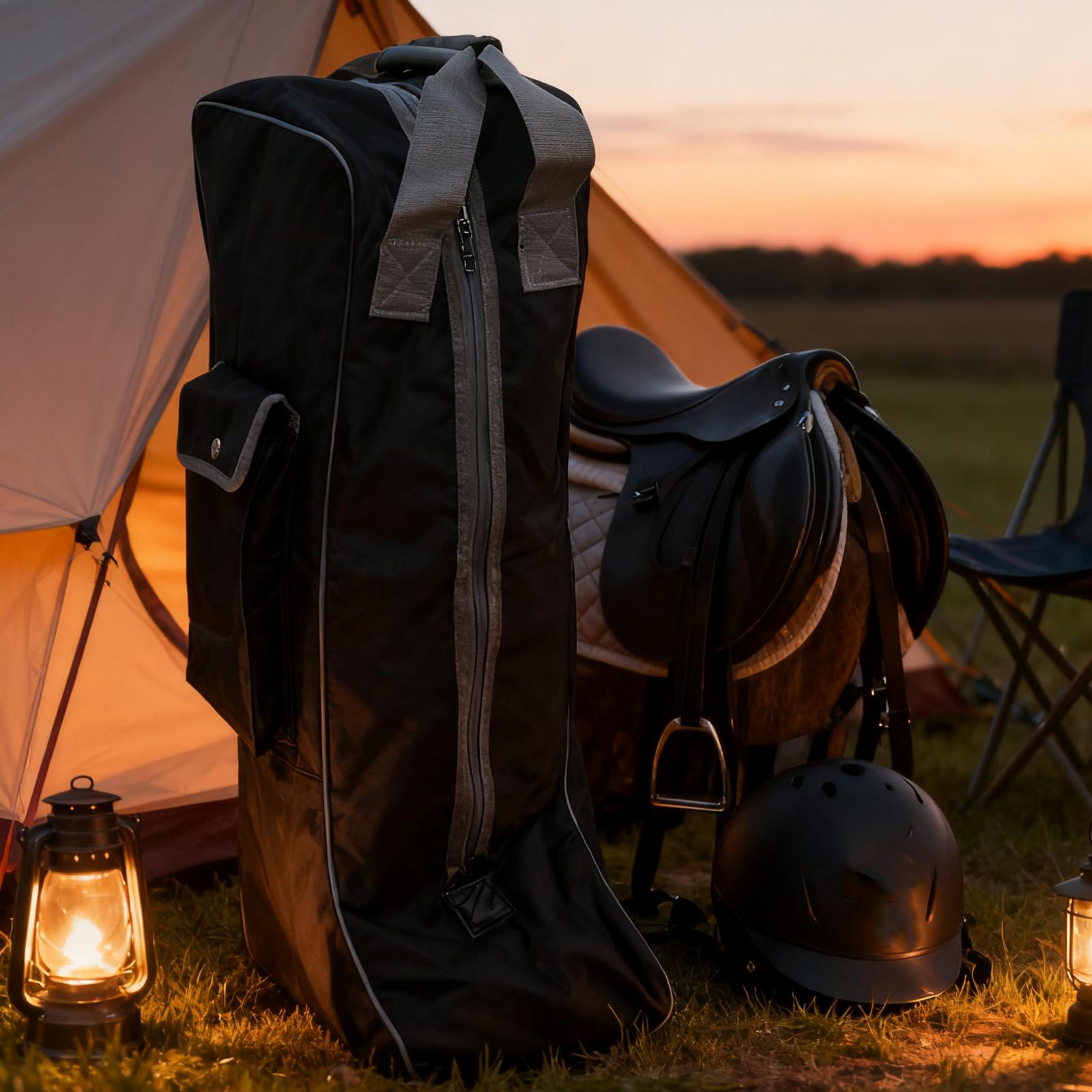 

Riding Boots Carry Bag Tall Boot Carry Bag Riding Tall Boot Pouch for Outdoor Activities Horse Equipment Organizer China Mainland