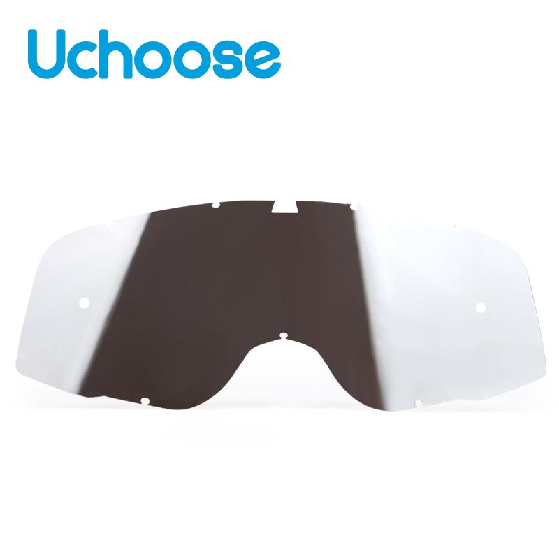 Vintage Fahrbrille Skibrille Sonnenbrille ATV-Brille Rutschfestes Band Anti-UV Cafe Racer Chopper Radfahren Rennen Kostenloser Versand