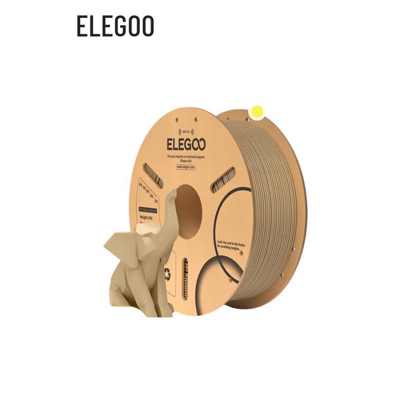 ELEGOO PLA RFID 1.75мм Нить для 3D-принтера