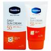 Vaseline Daily Suncare Daily Sunscreen 50ml SPF 50+ (WBA9A03)