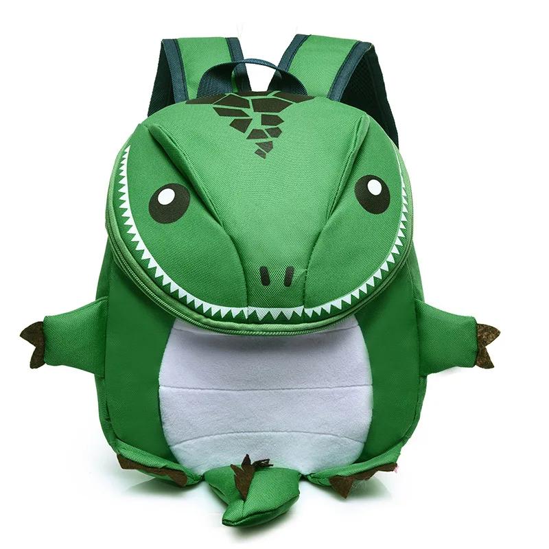 Cute Toddler Backpack Toddler Bag Animal Cartoon Mini Travel Bag for Baby Girl Boy Kids School Bag Lightweight Book Bag