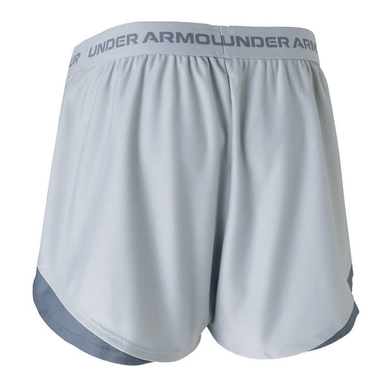 Under Armour Women's Knit Sports Shorts
