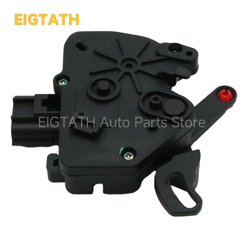 5020678AB Left Right Door Lock Actuator for Dodge Caravan Ram C/V Tradesman Chrysler minivans RT Town & Country Auto Spare Parts