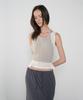 Jeonggamseutyudio Soft Banding Skirt_2 Color