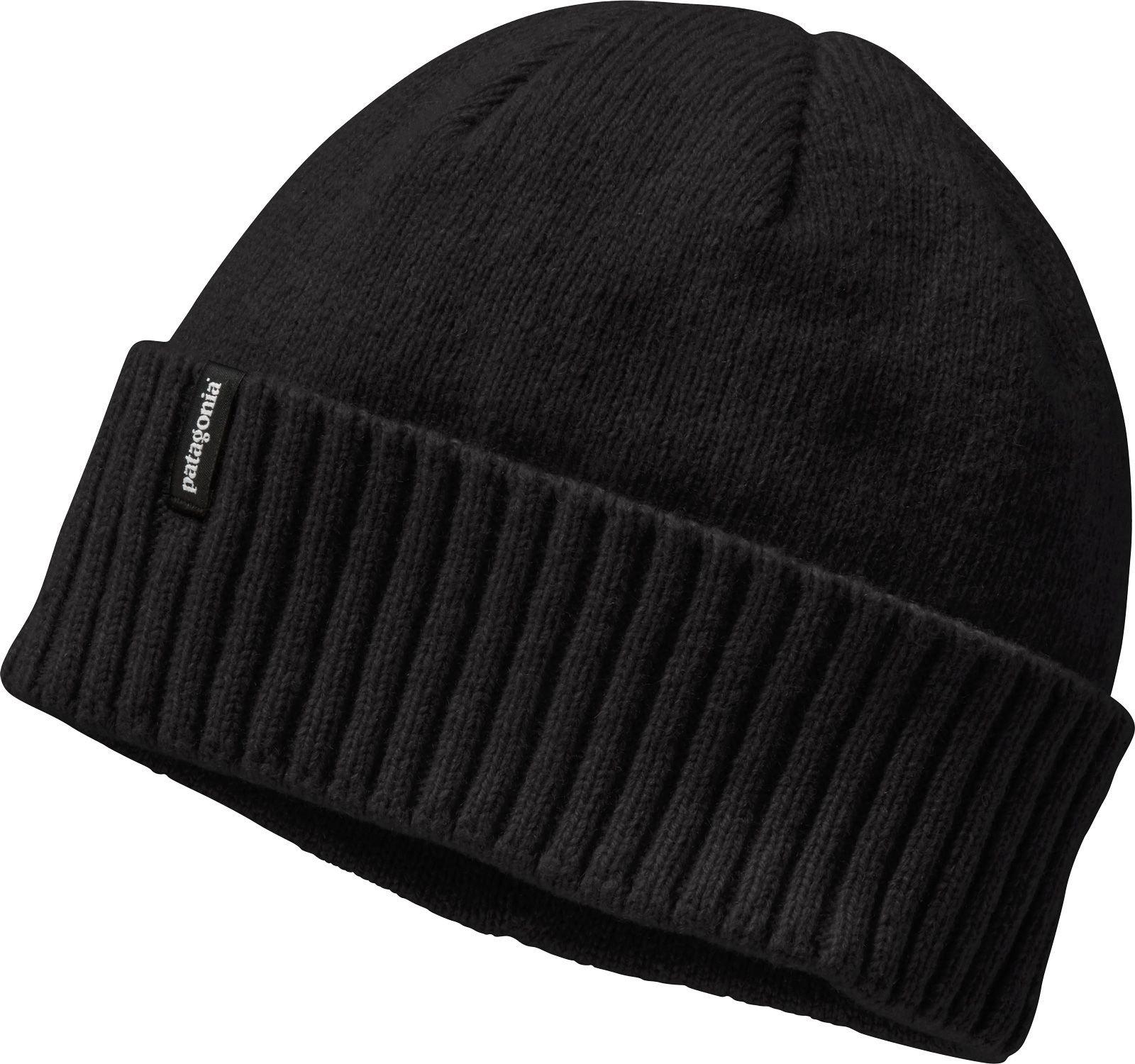 

Аксессуары Patagonia Шапки Patagonia Brodeo Beanie Черная Мужская [Б/у] чёрный
