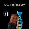 10cm 3D Fishing Lures Swimbait Wobbler Hard Multi-Sections Fishing Lures Saltwater Trolling Lures Fishing Baits Wobbler