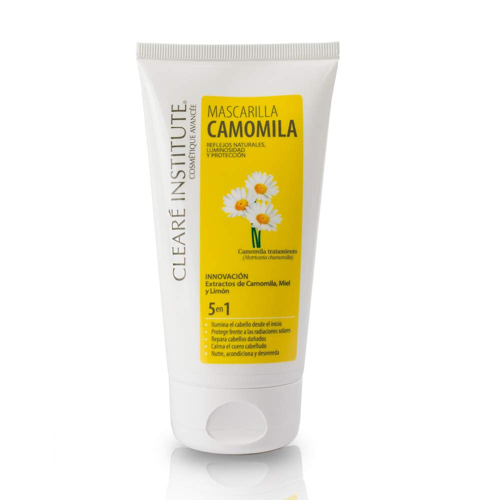 KAMILLE Maske 150 ml